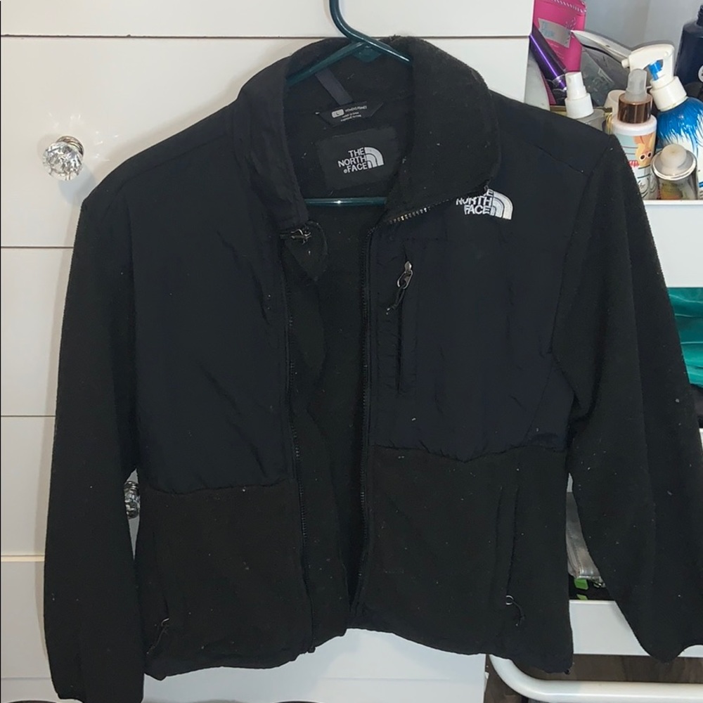 North face jacket